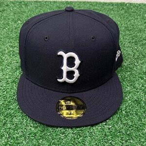 New Era 59FIFTY Boston Red Sox City Edition Classic Fitted Cap size 7 3/8